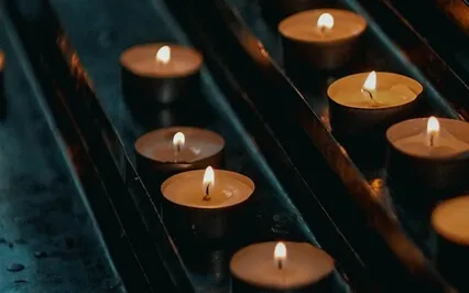 Piano Meditation For Peace