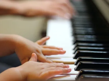 Piano Meditation In The Rain