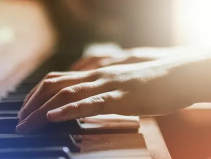 Piano Meditation — Reimagined