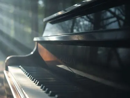Piano Meditations For Inner Peace
