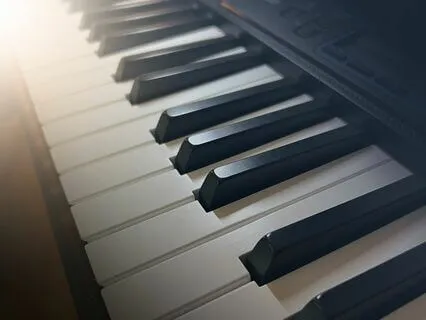 Piano Music For Acceptance, Trust, Safety, And Love