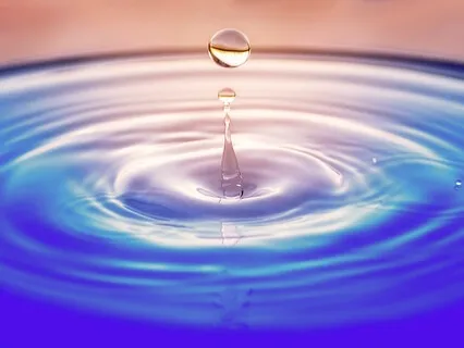 Piano Peace: Circles