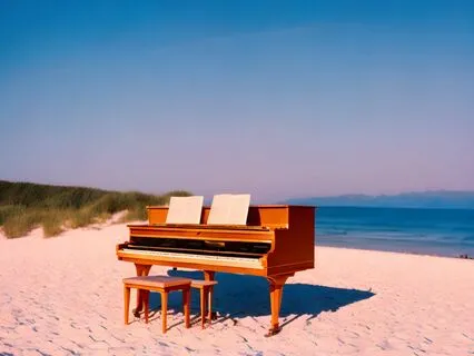 Piano Sacred Moments