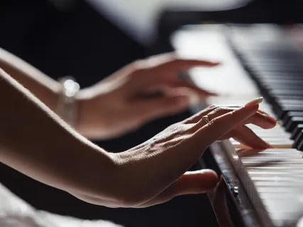 Piano Sleep Music (Lovely Night)