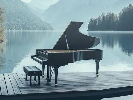 Piano Solo: Light Within