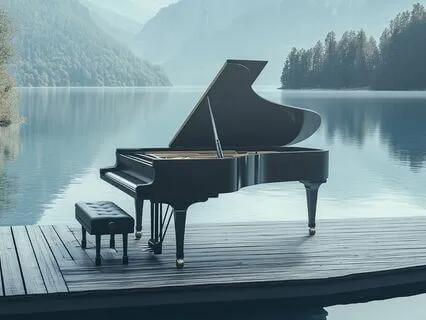 Piano Work Focus: Quiet Power