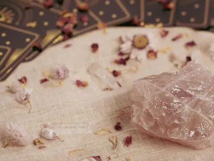 Pick A Card: Ancestral Knowledge And Professional Life