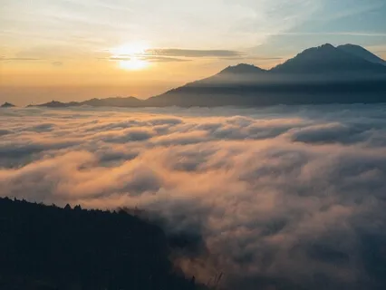 Pick Me Up: Surrender And Choose Again