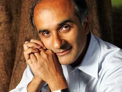 Pico Iyer: Inside Japan As An Outsider