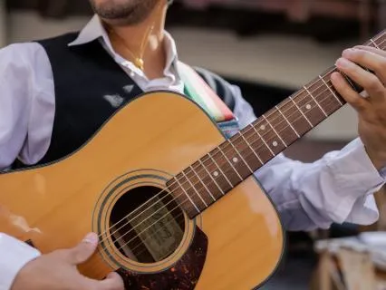 Pieces Of Memory, Acoustic Guitar For Calm Reflection 432 Hz