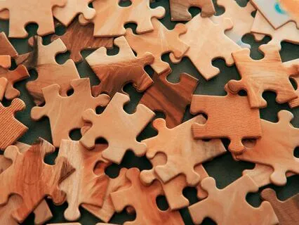 Pieces Of Redemption