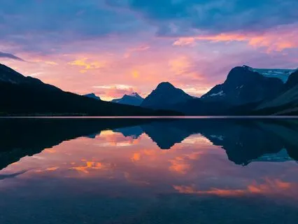 Pieces Of Reflection Introspection & Tranquility