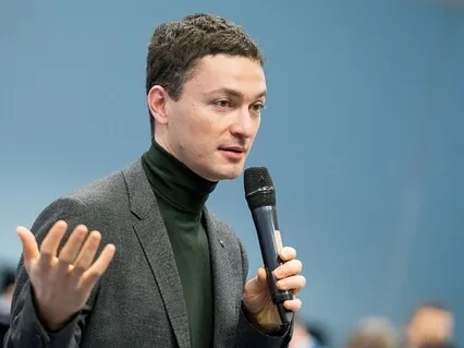 Переговоры в Больших Корпорациях