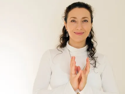 Переход из 2020 в 2021. Осознанная Медитация 