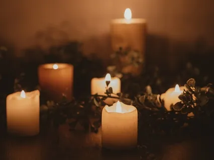 Перепросмотр Прошлого. v.1. Исцеляющая Медитация Отпускания Прошлого