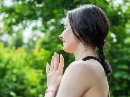 Первые Шаги В Медитации