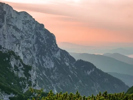 Песнь на Закате. Уолт Уитмен