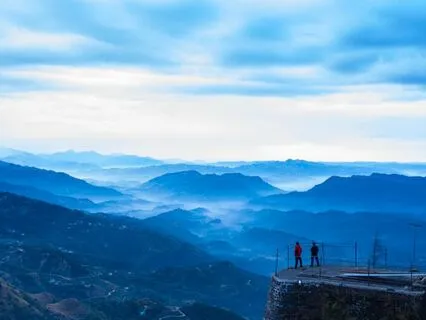 Pilgrimage Home Affirmations Meditation