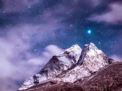 Pilgrimage Home Meditation