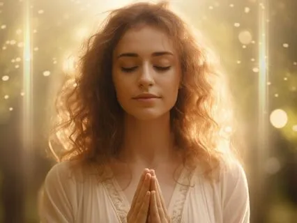 I Know Who I AM Meditation