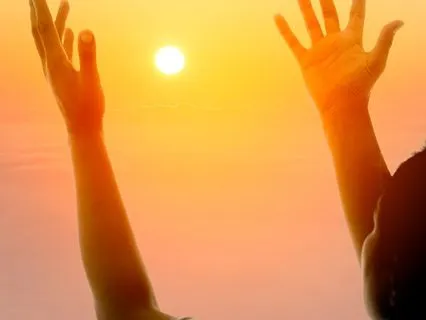 Pillar Of Light Meditation: Arcturian Healing