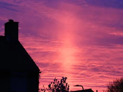 Pillars of Distant Dreams