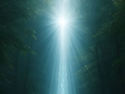 Pineal Activation – 6000 Hz