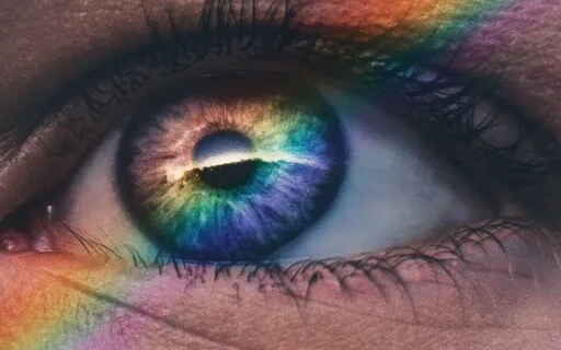 Pineal Gland Meditation | 639 + 852 Hz | Pineal Activation