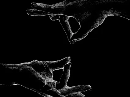 Pingala Mudra - Gesture Of The Solar Nadi: Balancing The Solar Channel Of Energy