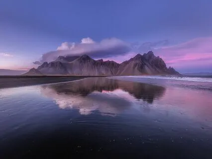 Pink Clouds | Deeply Relaxing | 30 Minutes