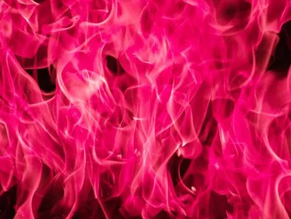 Pink Flame Activation: Unconditional Love