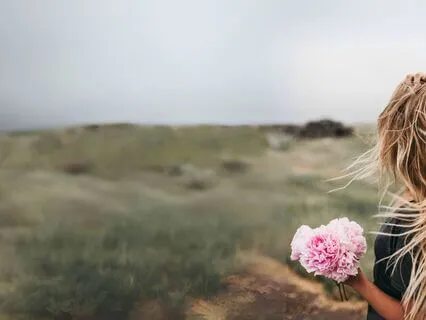 Pink Full Moon Magic: April Full Moon In Libra Meditation