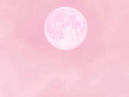 Pink Moon
