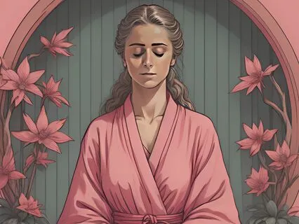 Pink Noise For Relaxation