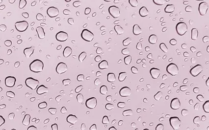 Pink Noise Plus Rain And Thunder For Sleep 