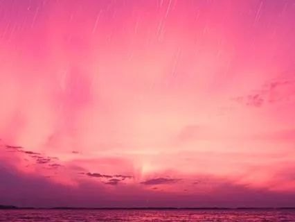 Pink Noise + Rain For Deep Sleep (8 Hours)