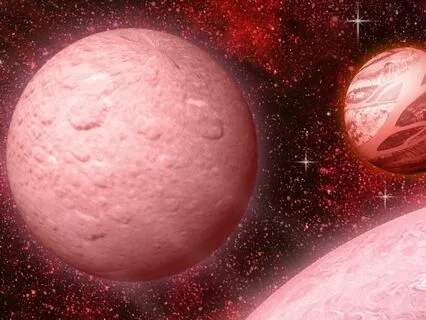 Pink Noise Universal Energy For Calm And Rest