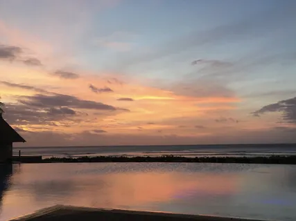 Pink Noise With Beneficial Frequencies