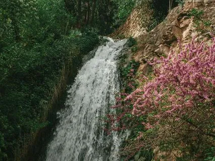 Pink Noise With Calming Piano