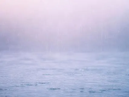 Pink Noise with Gentle Rain for Deep Sleep & Relaxation (8H)