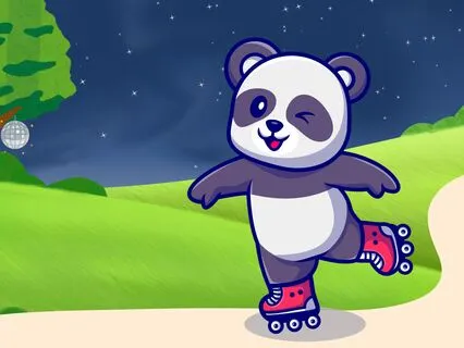 Kids Sleep Story: Learning The Truth About Perfection