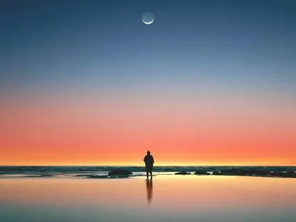 Pisces Eclipse Full Moon Meditation - September 2024