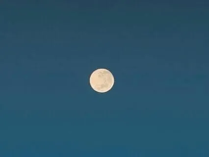 Pisces Full Moon Lunar Eclipse Ritual Meditation