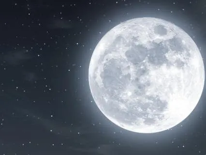 Pisces Full Moon Meditation: Sacred Surrender & Release