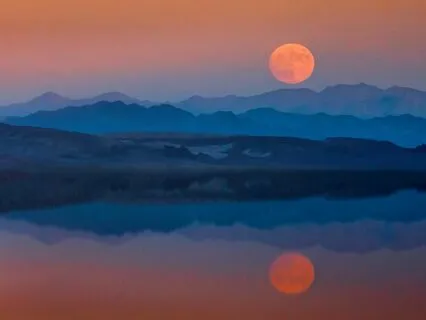 Pisces Full Moon Meditation - September 2024