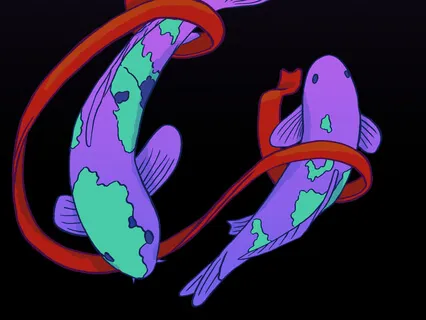 Pisces Guided Meditation