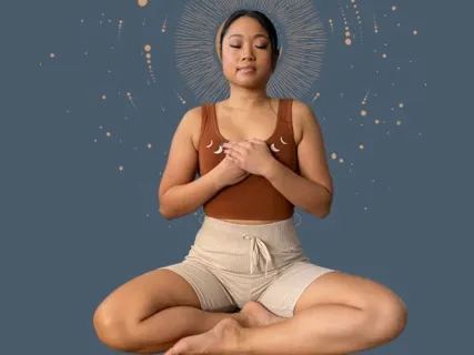 Pisces New Moon Gentle Yoga