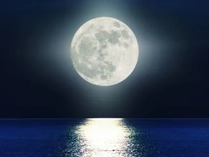 Pisces New Moon Meditation For Intuition & Emotional Healing