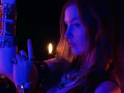 Pisces Rolling (Belly Dance Tribal Fusion Chill Beats)