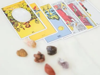 Pisces - Who’s Watching You… And What Do They Want?